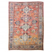 TETEX CARPET
GERMANY, EARLY/MI