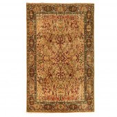 TETEX CARPET
GERMANY, EARLY/MI