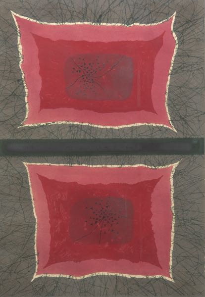 TETSUO OCHIKUBO (JAPANESE/AMERICAN,