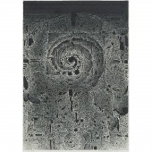 Tetsuro Katsumata (B. 1935), J