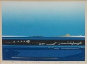 TETSURO SAWADA (JAPANESE 1935-