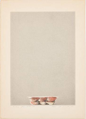 TETSUYA NODA (B.1940),