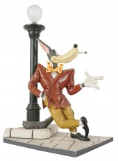 TEX AVERY DEMONS AND MERVEILLE