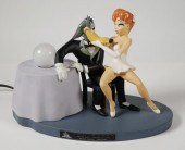 TEX AVERY SWING SHIFT CINDEREL