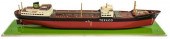 TEXACO PROMOTIONAL ND OIL TANK