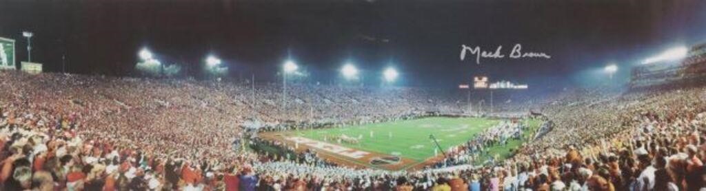 TEXAS 2005 NATIONAL CHAMPIONS