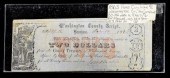 TEXAS CIVIL WAR WASHINGTON COU