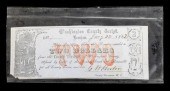 TEXAS CIVIL WAR WASHINGTON COU