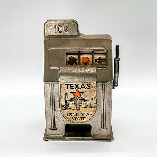 TEXAS LONE STAR STATE SLOT