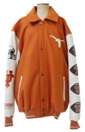 TEXAS LONGHORN CHAMPIONSHIP LI