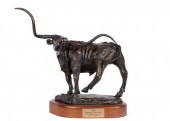 TEXAS LONGHORN RESERVE CHAMPIO
