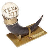 TEXAS XIT RANCH SOUVENIR WITH