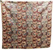 TEXTILE: CHINTZ WHOLE-CLOTH CO