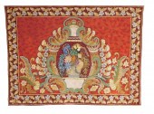 TEXTILE: CONCESSA COLAçO (BRAZ