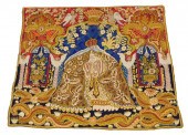TEXTILE: CONCESSA COLACO (BRAZ