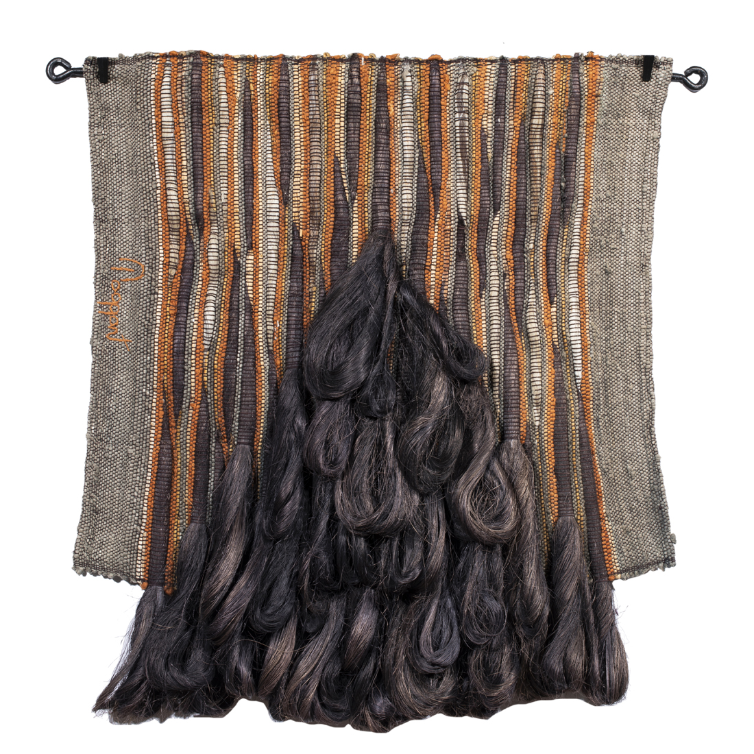 TEXTILE, DANIEL AND GINETTE TAGGART
