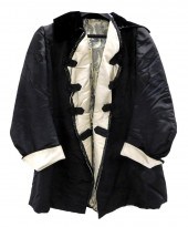 TEXTILE: LADY''S COAT, C. 1920