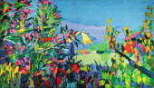 TEXTILE, NICOLA SIMBARI<br>Nic