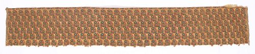 TEXTILE PANEL, INDIA KASHMIR,