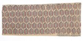 TEXTILE PANEL, INDIA KASHMIR,