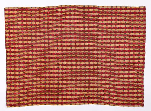 TEXTILE PANEL, INDIA KASHMIR,