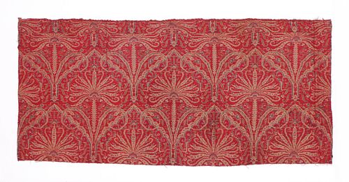 TEXTILE PANEL, INDIA KASHMIR,