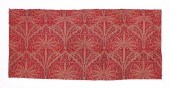 TEXTILE PANEL, INDIA KASHMIR,