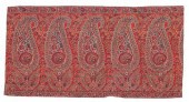 TEXTILE PANEL, INDIA KASHMIR,