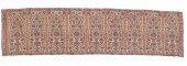 TEXTILE PANEL, INDIA KASHMIR,