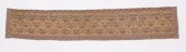 TEXTILE PANEL, INDIA KASHMIR,