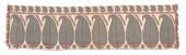 TEXTILE PANEL, INDIA KASHMIR,