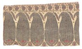 TEXTILE PANEL, INDIA KASHMIR,