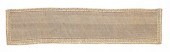 TEXTILE PANEL, INDIA KASHMIR,