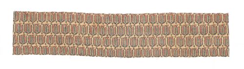TEXTILE PANEL, INDIA KASHMIR,