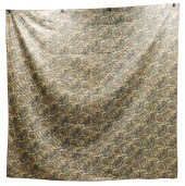 TEXTILE: WHOLE-CLOTH CHINTZ CO