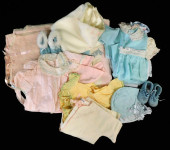 TEXTILES: BEST & CO., DEPINNA