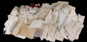TEXTILES: CHILD / INFANT GARME