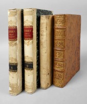 TEXTS ON EARLY MEDICINE INCLUD