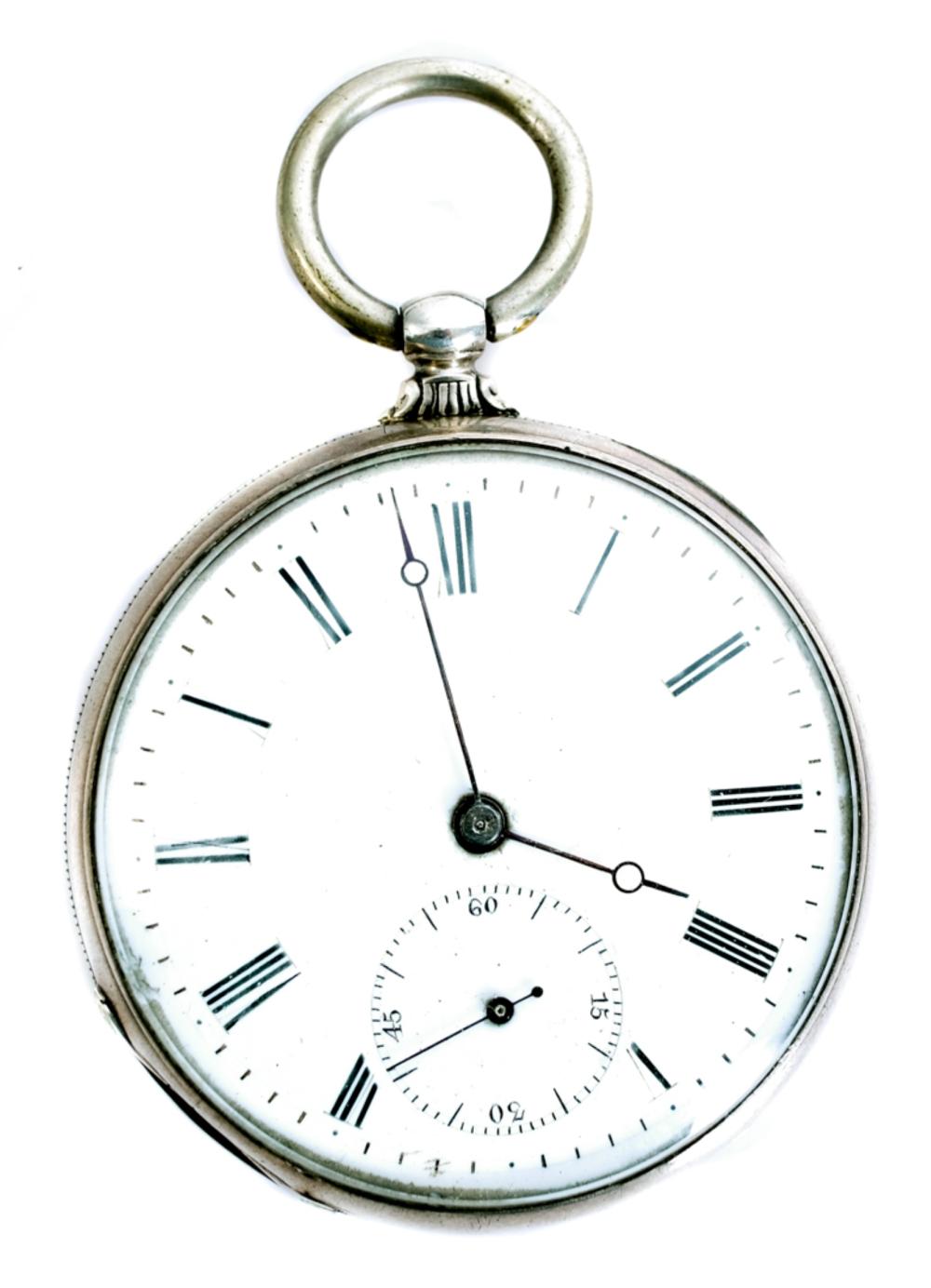 T.F. COOPER LONDON KEY WIND