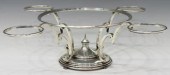 T.G. HAWKES STERLING SILVER CE