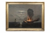 T.H. ADAMS (19TH C.) Copy of p
