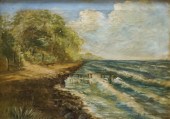 TH. ANDERSEN, OCEANSIDE LANDSC
