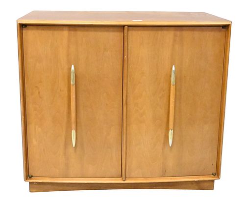 T.H. ROBSJOHN GIBBINGS CREDENZA