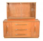 T.H. ROBSJOHN GIBBINGS SERVER