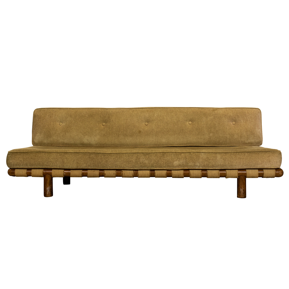 T.H. ROBSJOHN-GIBBINGS SOFA,