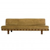T.H. ROBSJOHN-GIBBINGS SOFA, M