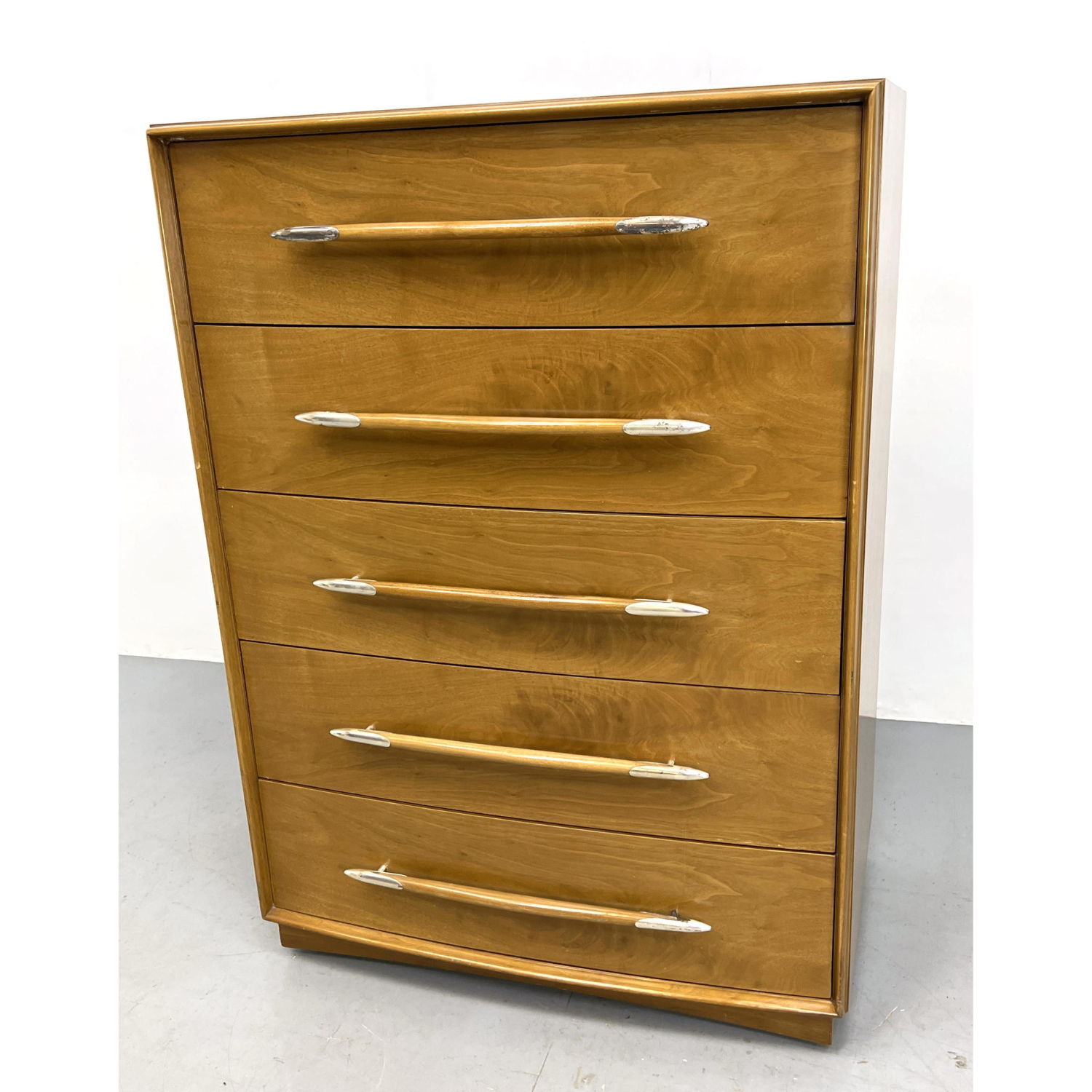 TH ROBSJOHN-GIBBINGS Tall Chest