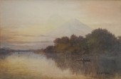 T.H. WATANABE (JAPANESE, LATE