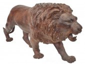 THABANI MGUNI, HAND-CARVED MAL