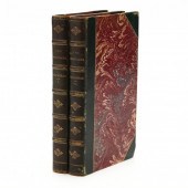 THACKERAY, WILLIAM M. THE VIRG